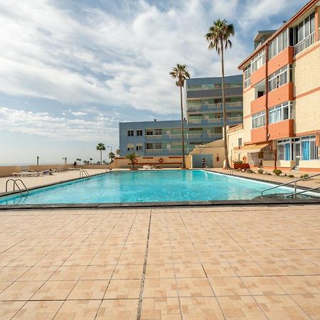 산타크루스데 테네리페 Susurros Del Mar Sunset 아파트 외부 사진