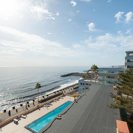 산타크루스데 테네리페 Susurros Del Mar Sunset 아파트 외부 사진