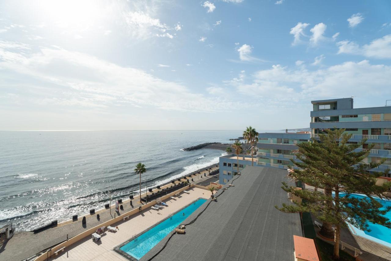 산타크루스데 테네리페 Susurros Del Mar Sunset 아파트 외부 사진